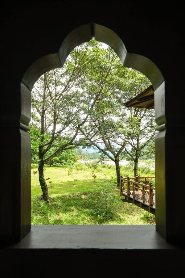 Pemako Punakha Hotel Exterior photo